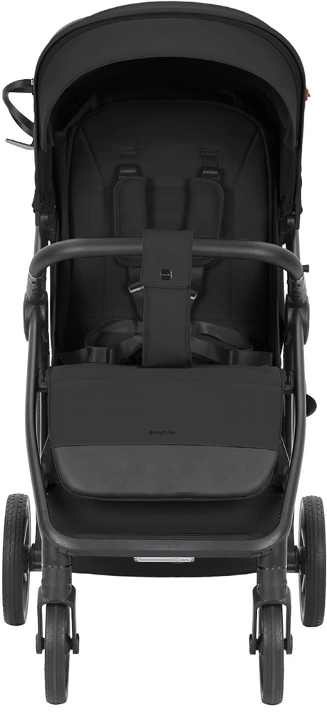 Прогулочная коляска CARRELLO Bravo Lite CRL-5529 Piano Black