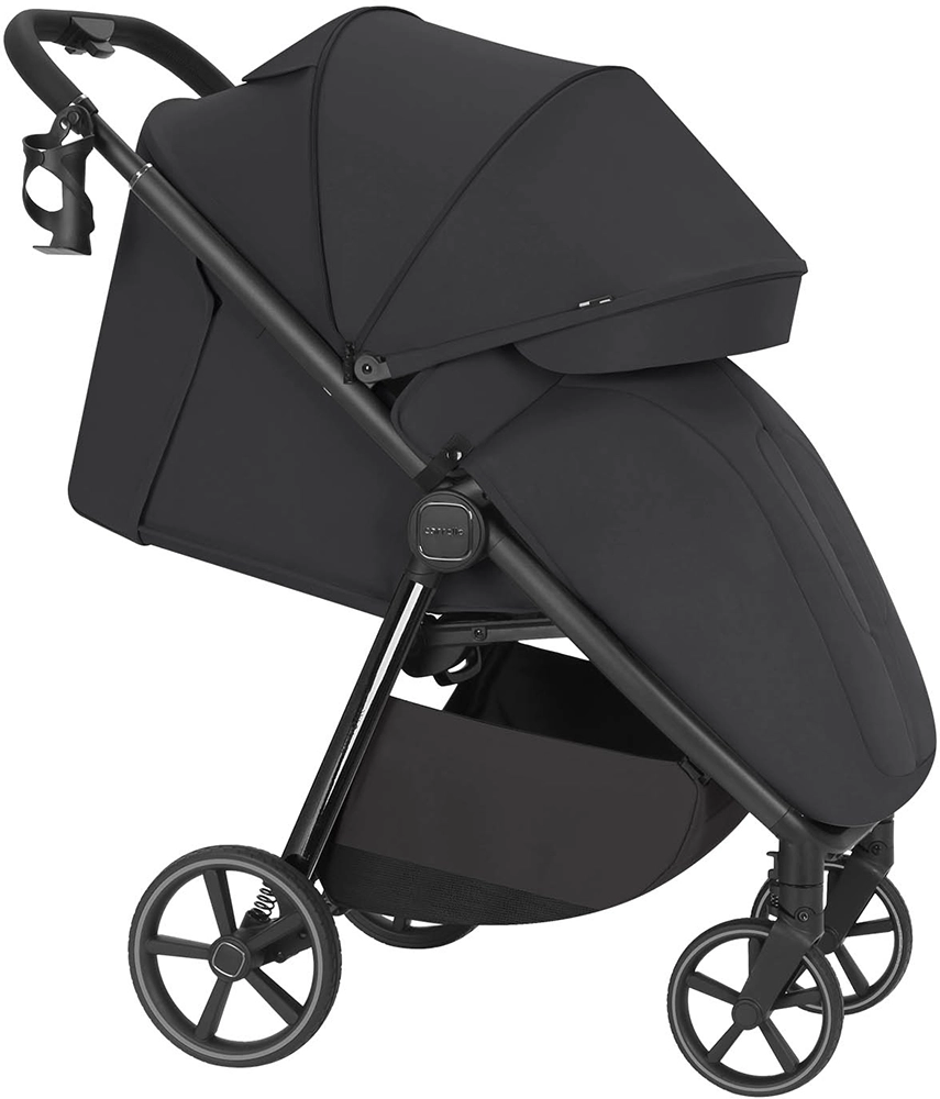 Прогулочная коляска CARRELLO Bravo Lite CRL-5529 Piano Black