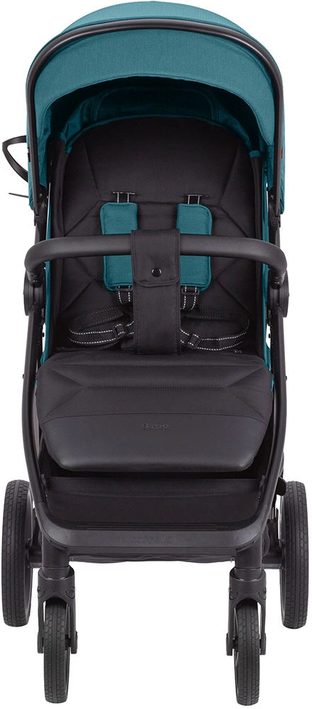 Прогулянкова коляска Carrello Bravo Plus CRL-5515 Oxford Blue