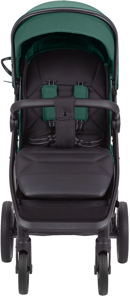 Прогулянкова коляска Carrello Bravo Plus CRL-5515 Palm Green