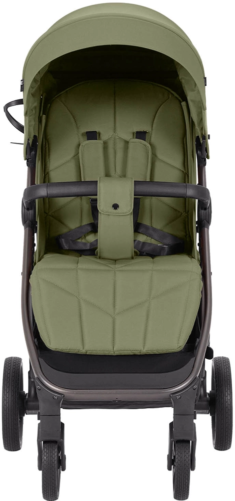 Прогулянкова коляска CARRELLO Bravo CRL-8512PU Pomelo Green