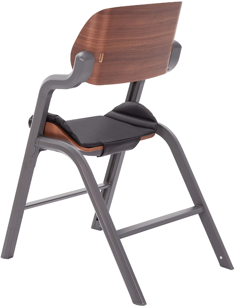 Стільчик для годування Carrello Combi CRL-9505 Coffee Black