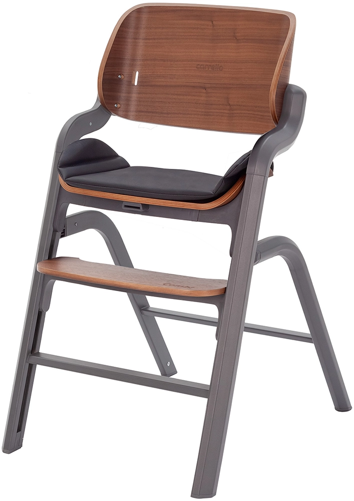 Стільчик для годування Carrello Combi CRL-9505 Coffee Black