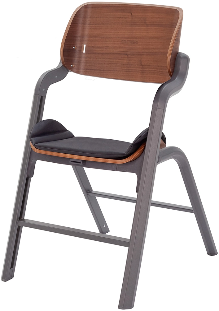 Стільчик для годування Carrello Combi CRL-9505 Coffee Black