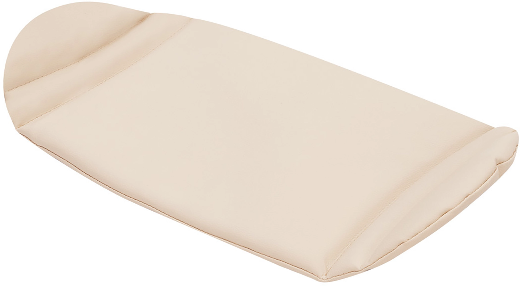 Стільчик для годування Carrello Combi CRL-9505 Cream White