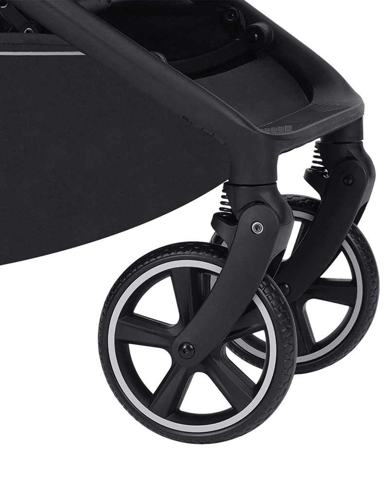 Прогулочная коляска Carrello Corsa CRL-5518 Lime Green