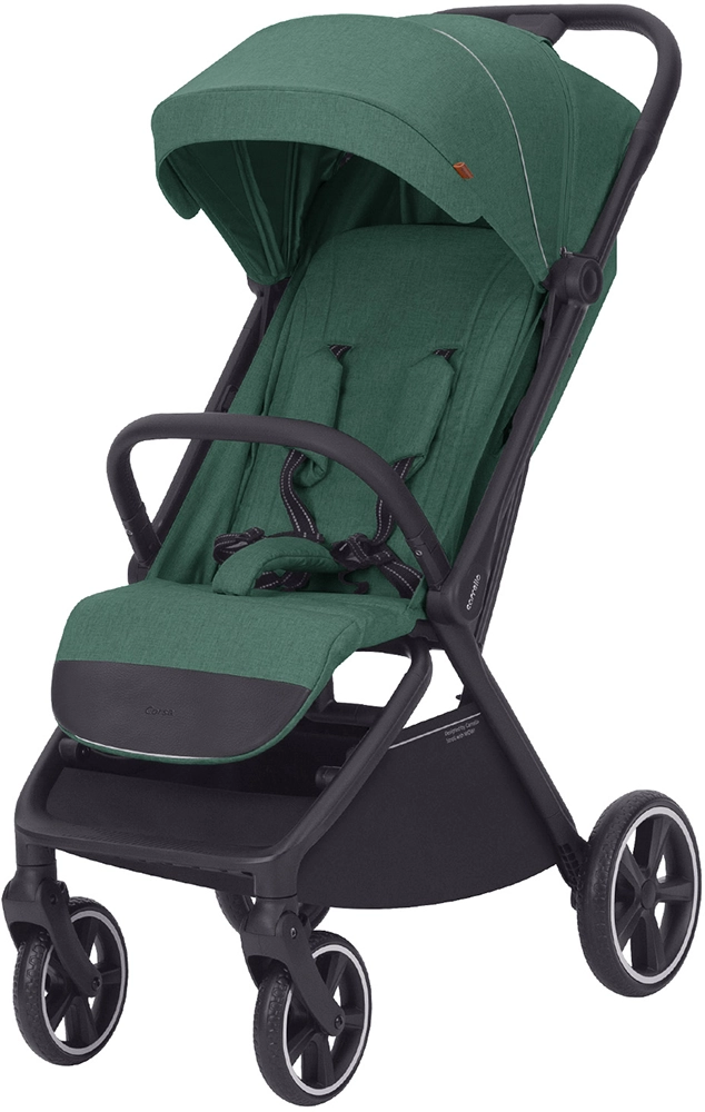 Прогулочная коляска Carrello Corsa CRL-5518 Lime Green