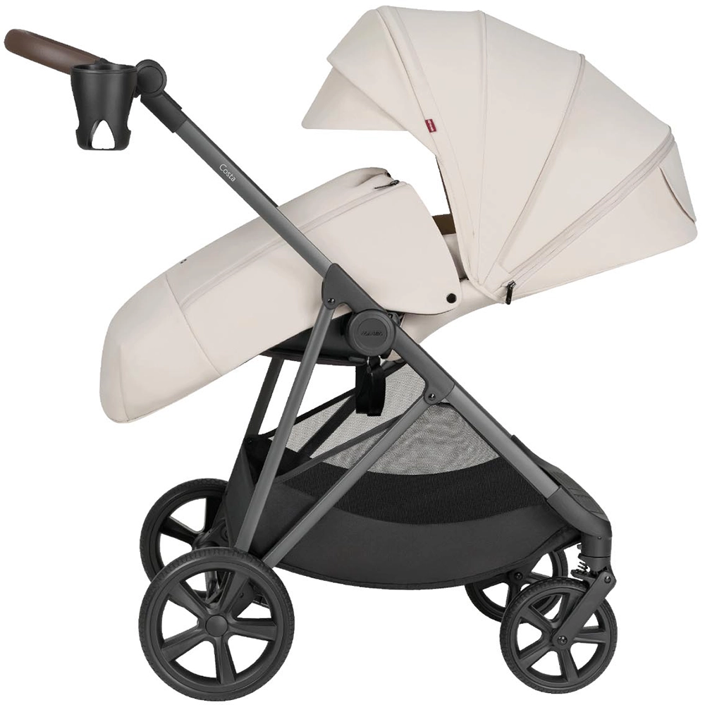 Прогулянкова коляска Carrello Costa CRL-5543 Cloud Grey