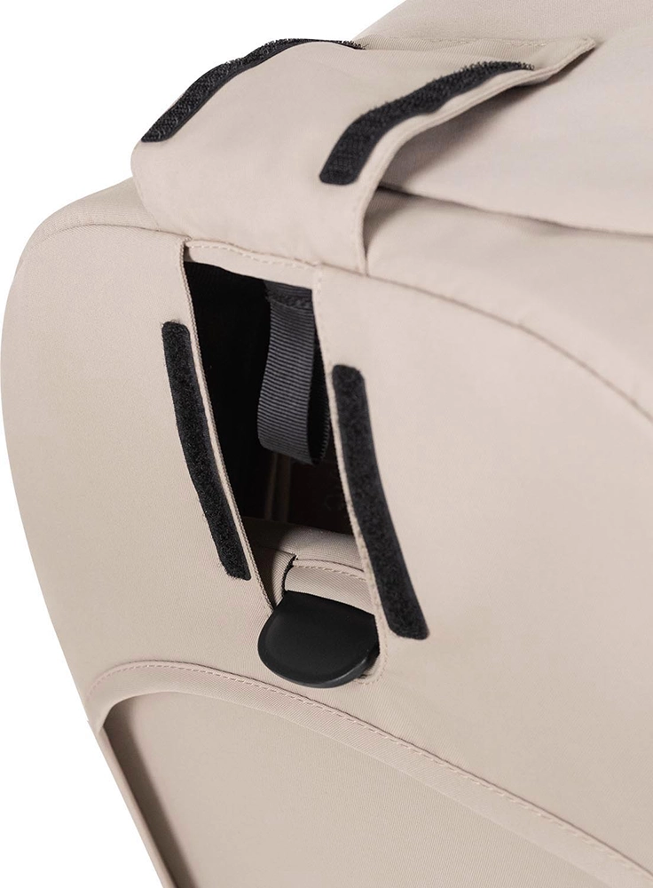Прогулянкова коляска Carrello Costa CRL-5543 Cloud Grey