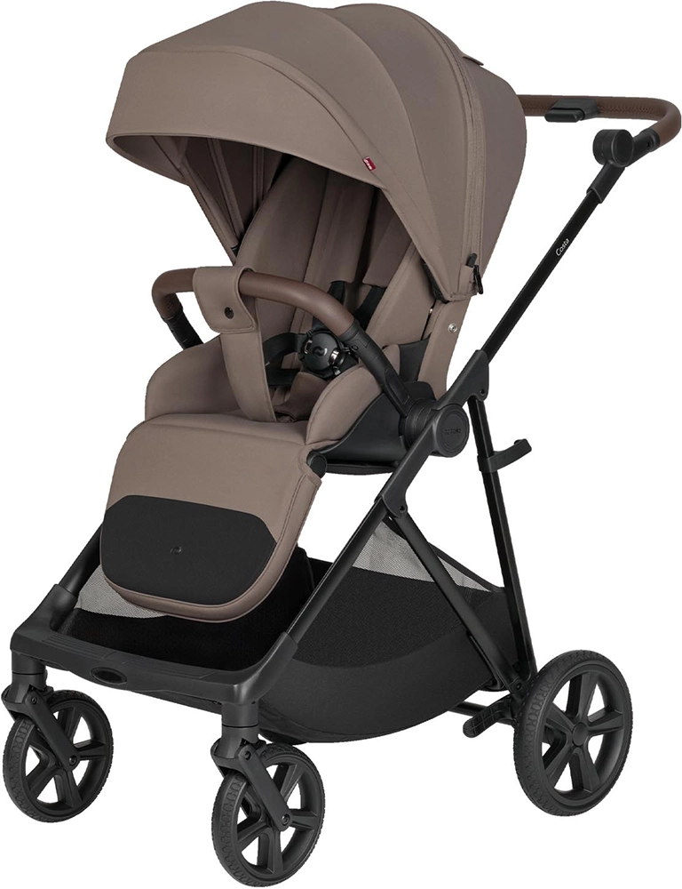 Прогулочная коляска Carrello Costa CRL-5543 Feather Beige