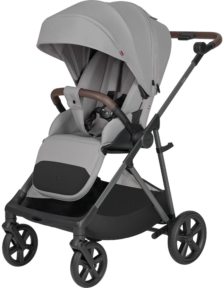 Прогулочная коляска Carrello Costa CRL-5543 Platinum Grey