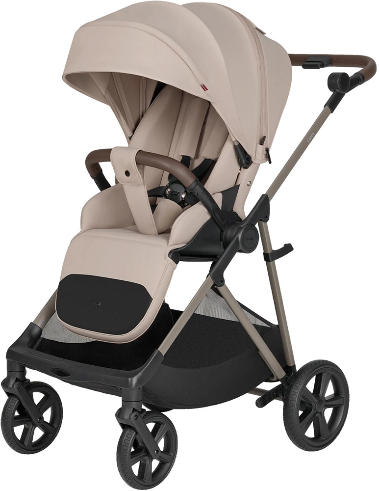 Прогулочная коляска Carrello Costa CRL-5543 Vanilla Beige