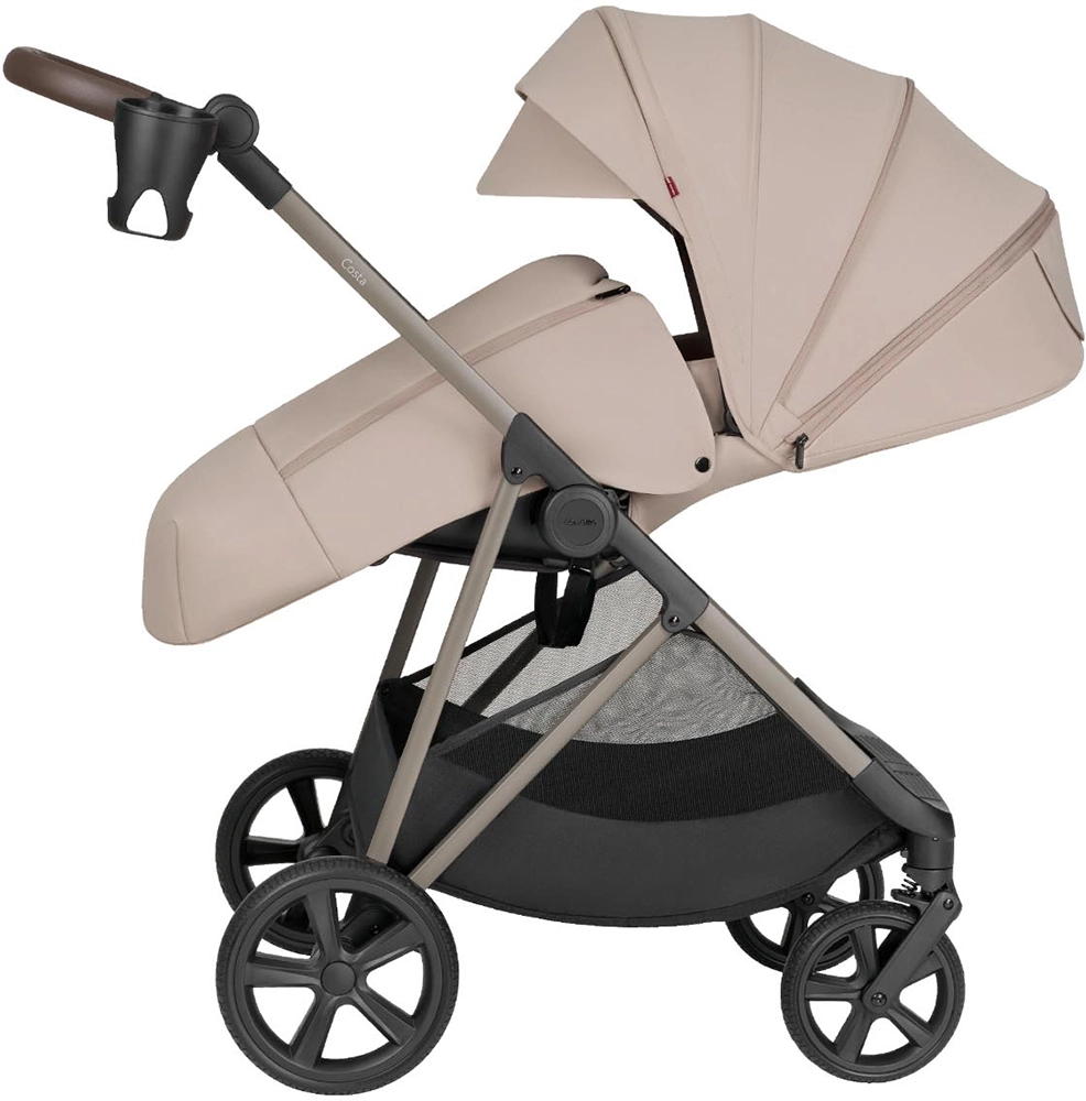 Прогулянкова коляска Carrello Costa CRL-5543 Vanilla Beige
