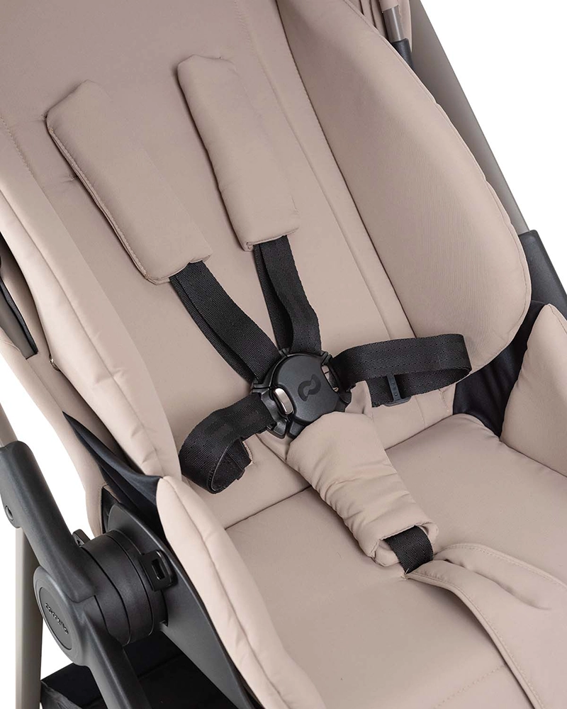 Прогулянкова коляска Carrello Costa CRL-5543 Vanilla Beige