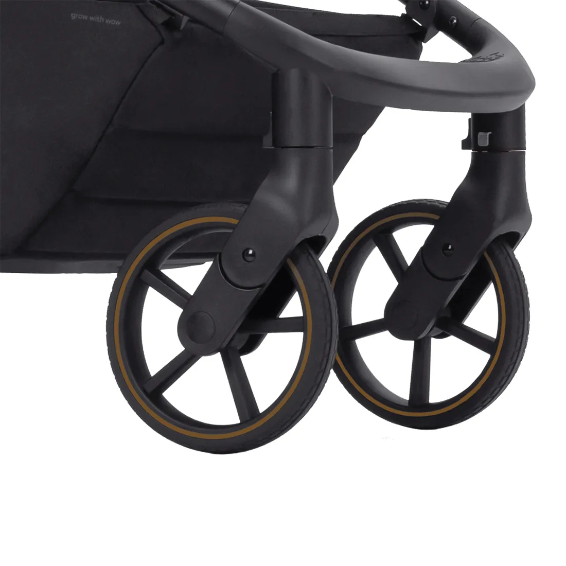 Коляска дитяча 2 в 1 Carrello Epica CRL-8510 Tuscan Beige 2026
