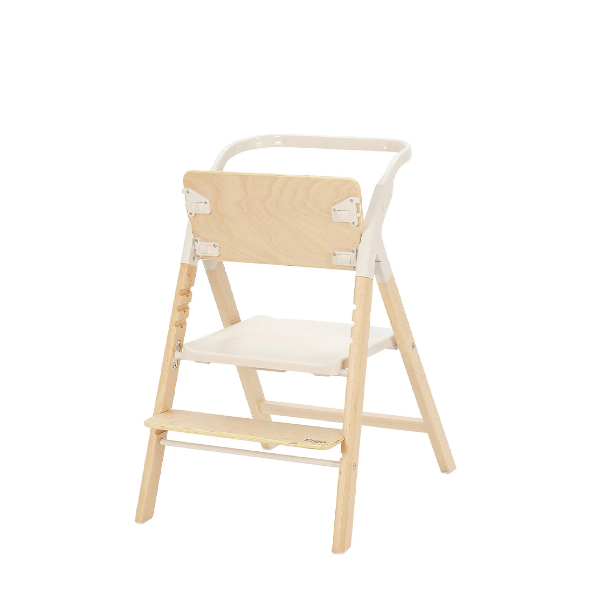 Стульчик для кормления CARRELLO Ergo CRL-16701 Elora Green