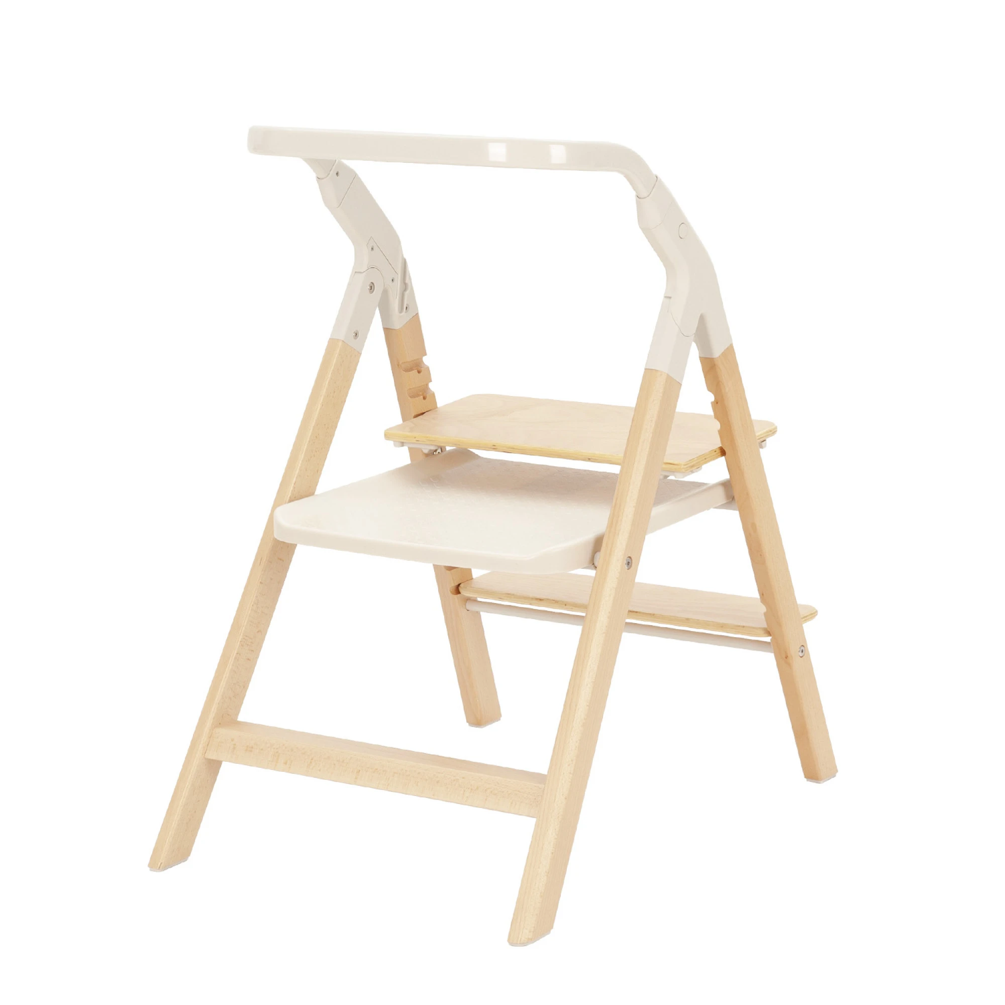 Стульчик для кормления CARRELLO Ergo CRL-16701 Elora Green