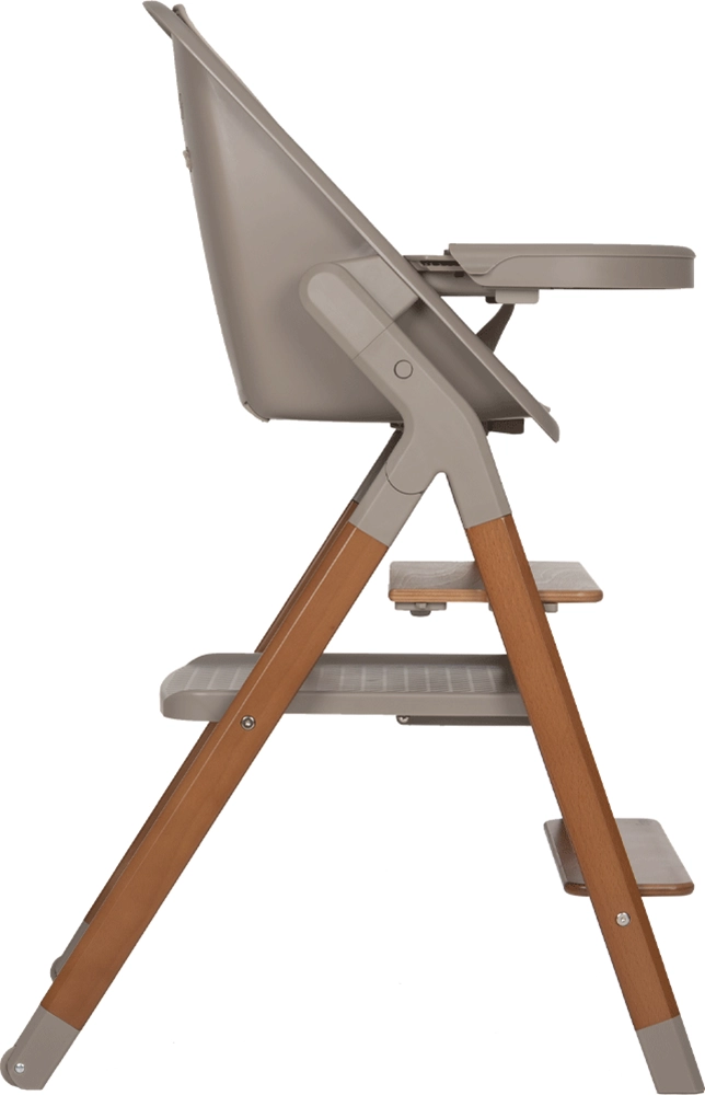 Стульчик для кормления CARRELLO Ergo CRL-16701 Shadow Beige