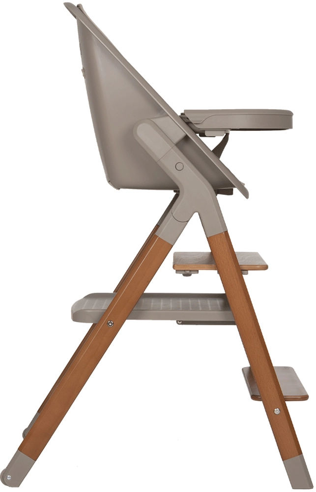 Стульчик для кормления CARRELLO Ergo CRL-16701 Shadow Beige