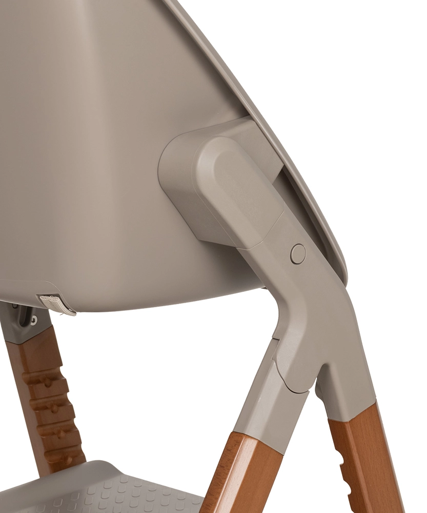 Стульчик для кормления CARRELLO Ergo CRL-16701 Shadow Beige