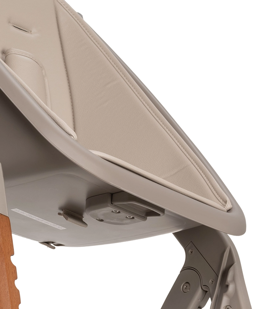 Стульчик для кормления CARRELLO Ergo CRL-16701 Shadow Beige