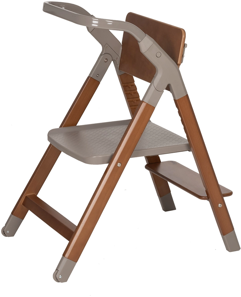 Стульчик для кормления CARRELLO Ergo CRL-16701 Shadow Beige