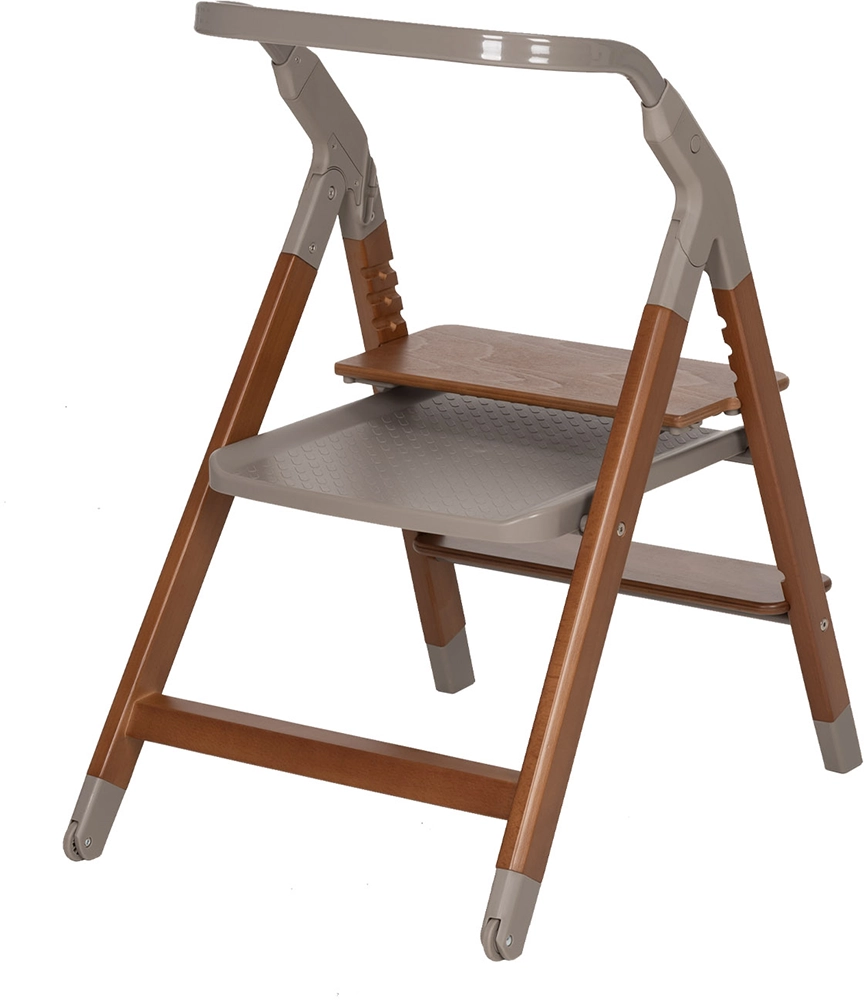 Стульчик для кормления CARRELLO Ergo CRL-16701 Shadow Beige