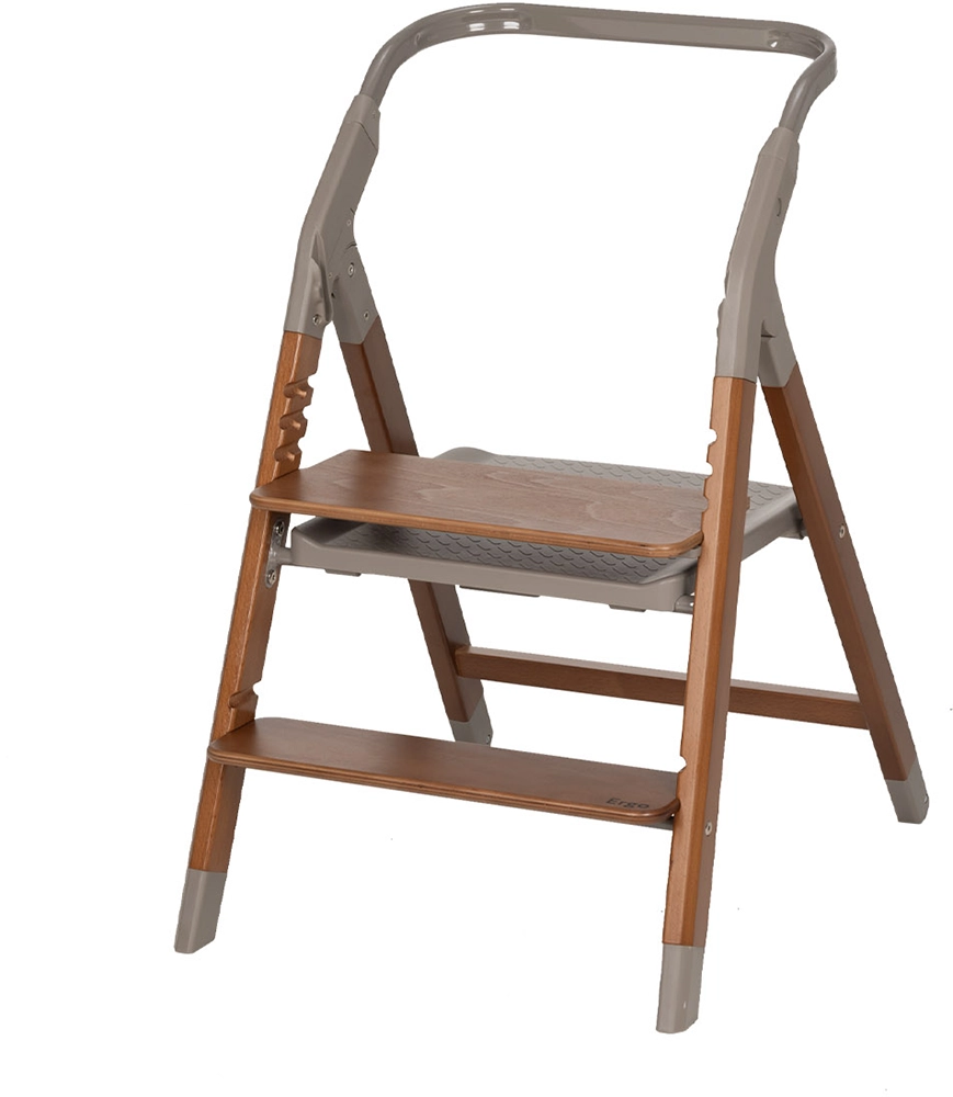 Стульчик для кормления CARRELLO Ergo CRL-16701 Shadow Beige