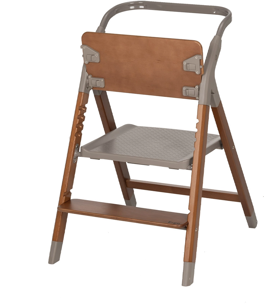Стульчик для кормления CARRELLO Ergo CRL-16701 Shadow Beige