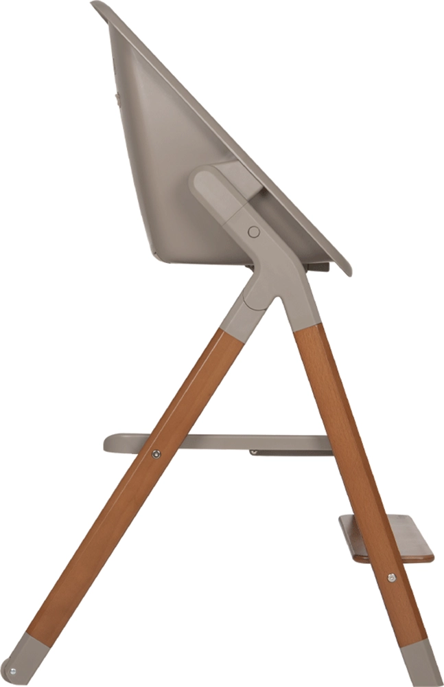 Стульчик для кормления CARRELLO Ergo CRL-16701 Shadow Beige