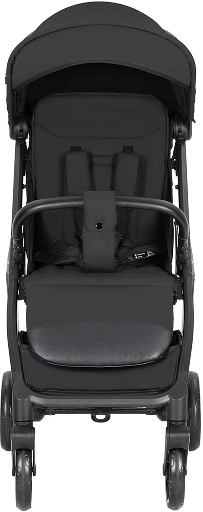 Прогулянкова коляска CARRELLO Forza CRL-5535 Espresso Black