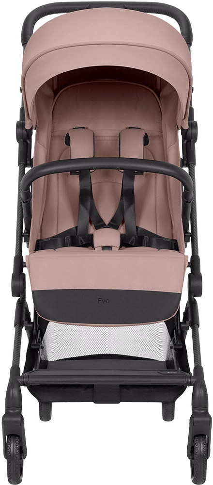 Прогулочная коляска CARRELLO Evo CRL-5533 Vibrant Pink