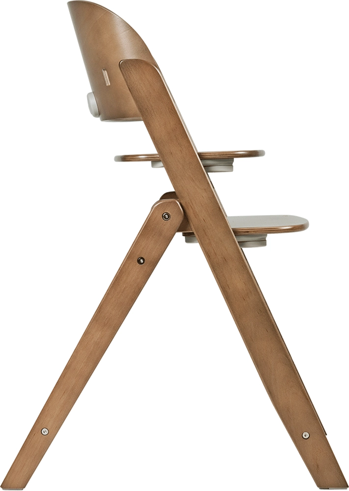 Стільчик-трансформер Carrello Focus CRL-16801 Whisper Grey