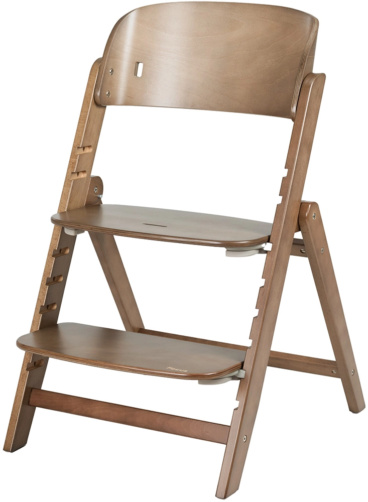 Стільчик-трансформер Carrello Focus CRL-16801 Croissant Beige