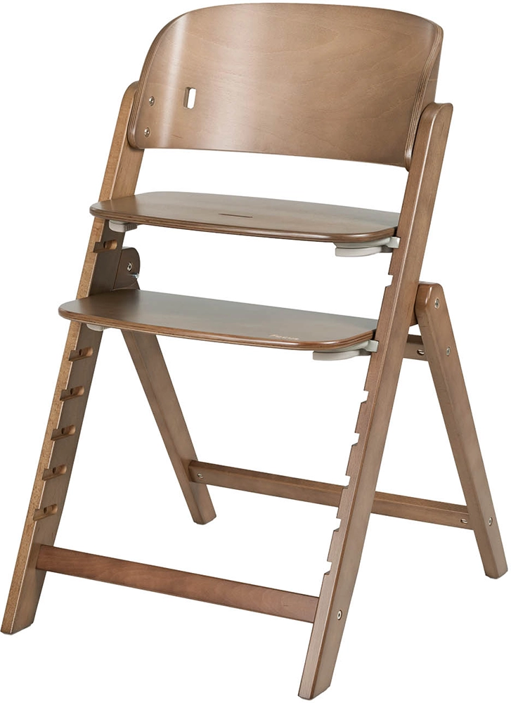 Стільчик-трансформер Carrello Focus CRL-16801 Moka Brown