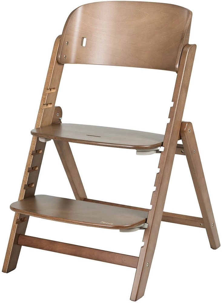 Стільчик-трансформер Carrello Focus CRL-16801 Moka Brown