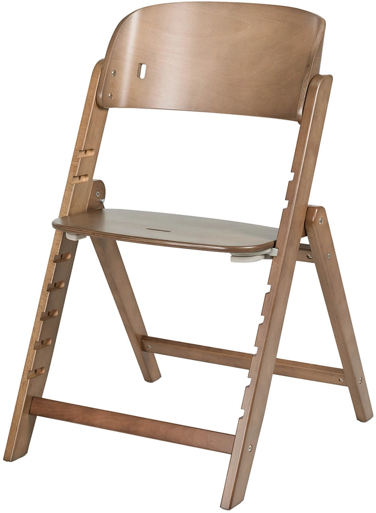 Стільчик-трансформер Carrello Focus CRL-16801 Moka Brown