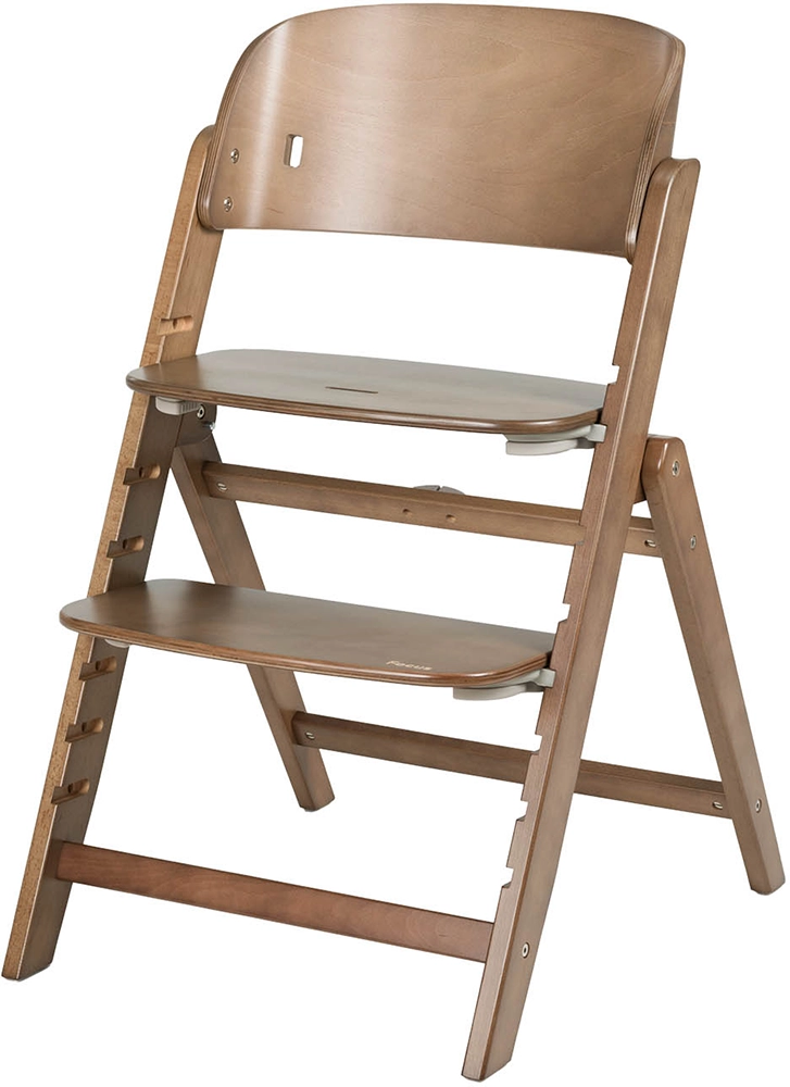 Стільчик-трансформер Carrello Focus CRL-16801 Whisper Grey