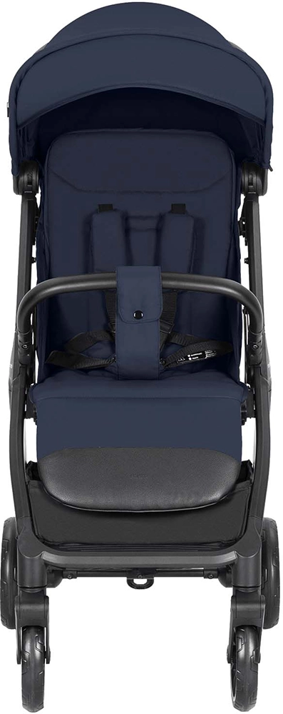 Прогулочная коляска CARRELLO Forza CRL-5535 Aero Blue