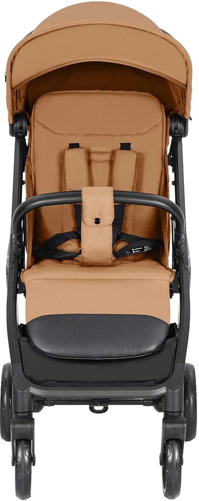 Прогулянкова коляска CARRELLO Forza CRL-5535 Clam Beige