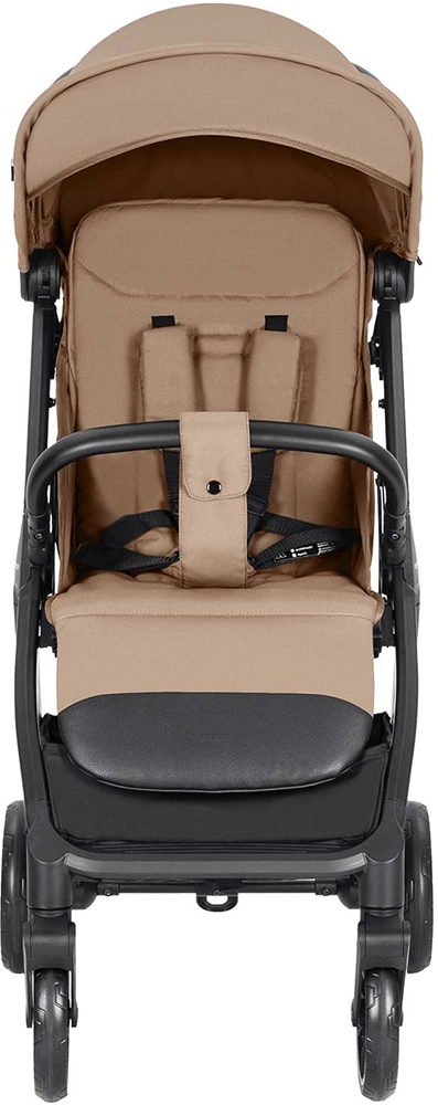 Прогулочная коляска CARRELLO Forza CRL-5535 Grain Beige