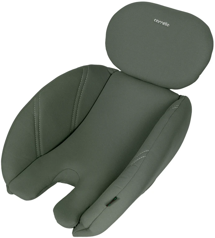 Автокресло Carrello Genesis+ CRL-12807 Sand Beige i-Size