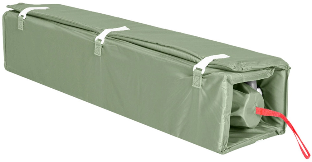 Дитячий манеж CARRELLO Grande CRL-18104 Mint Green