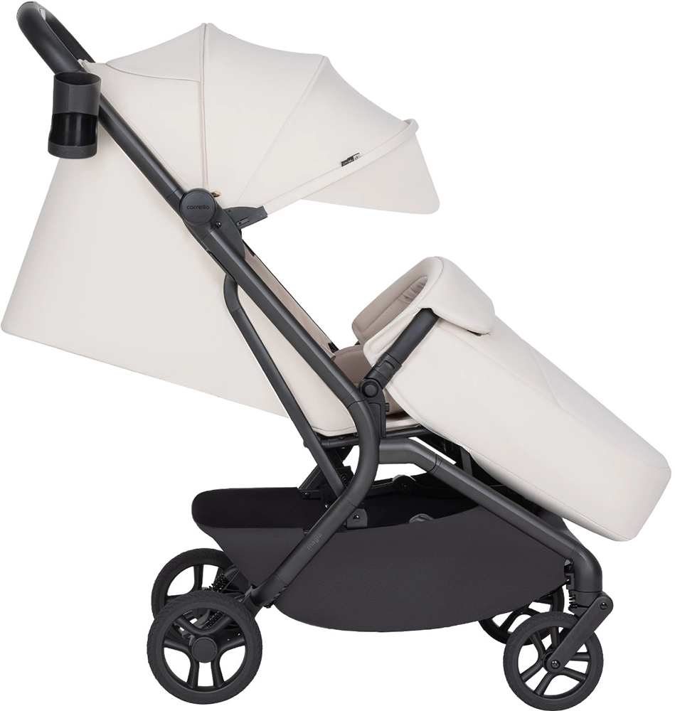 Прогулочная коляска Carrello Magia 2.0 CRL-5655 Laguna Beige