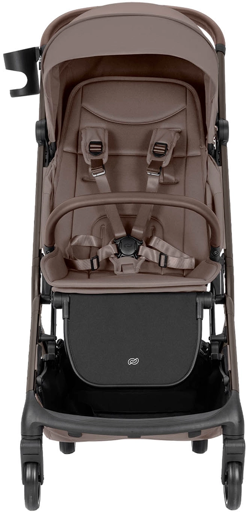 Прогулянкова коляска Carrello Magia CRL-5555 Cocoa Beige