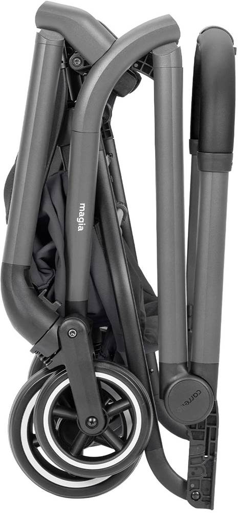 Прогулянкова коляска Carrello Magia CRL-5555 Elm Grey