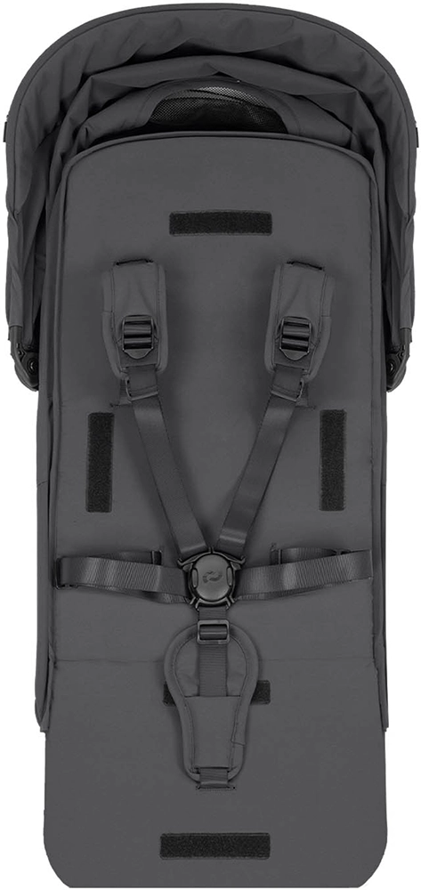 Прогулянкова коляска Carrello Magia CRL-5555 Elm Grey