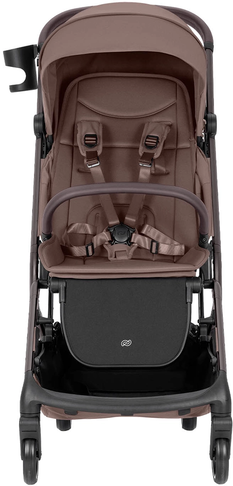 Прогулянкова коляска Carrello Magia CRL-5555 Glace Pink