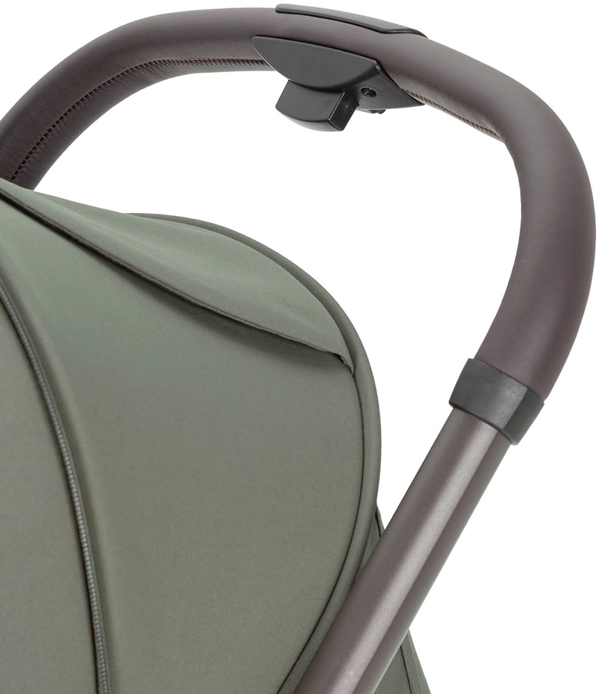 Прогулянкова коляска Carrello Magia CRL-5555 Malted Green