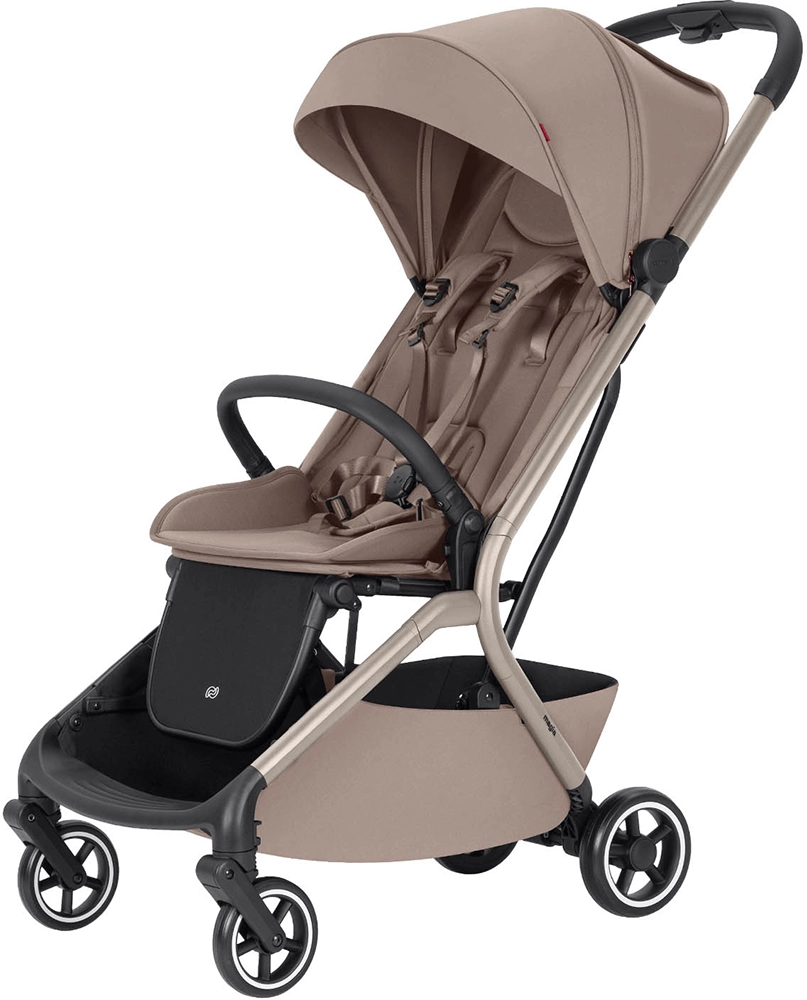 Прогулочная коляска Carrello Magia CRL-5555 Spice Beige